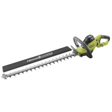 CORTA-SEBES ELÉCTRICO RYOBI RHT6160RS 600W LONGITUD CUCHILLA 60CM