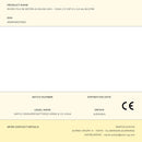 BATERIA ALCALINA LR41 / V3GA, (BLISTER 1 UNIDADE)