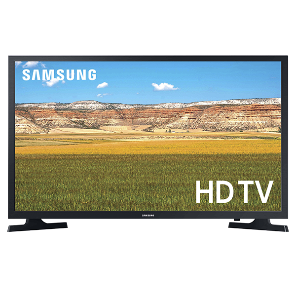 TELEVISOR SAMSUNG 32T4305A 32" HD SMART TV WIFI