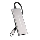 Conceptronic HUBBIES17G hub de interface USB 3.2 Gen 2 (3.1 Gen 2