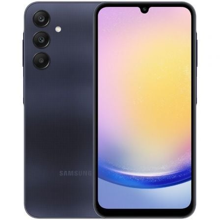 Samsung Galaxy A25 5G 16,5 cm (6.5") USB Type-C 6 GB 128 GB 5000