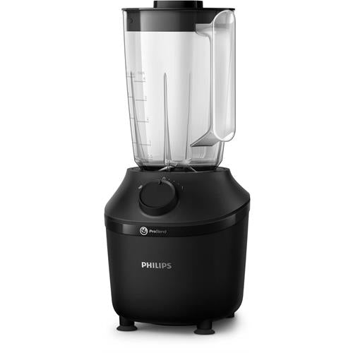 Philips 3000 series HR2291/01 liquidificador 2 l 600 W Preto