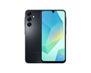 SMARTPHONE SAMSUNG A16 4/128 4G PRETO