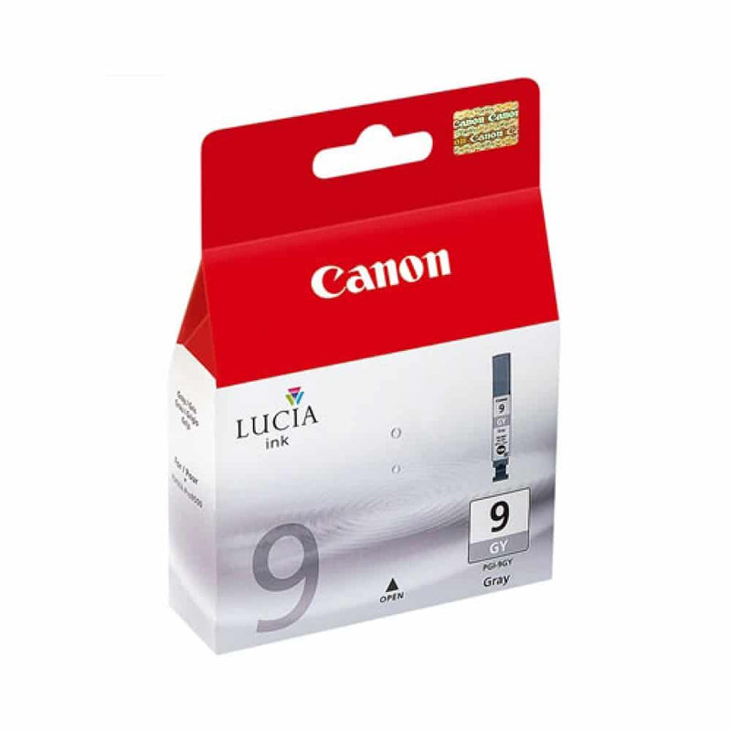 Canon 1042B001 tinteiro 1 unidade(s) Original Cinzento