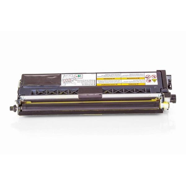 Brother TN-426Y toner 1 unidade(s) Original Amarelo