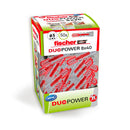 BUCHA DUOPOWER Ø8X40MM DIY 50 UNID. 536387 FISCHER