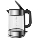 HERVIDOR DE AGUA XIAOMI ELECTRIC GLASS KETTLE 2200W CAPACIDAD 1.7