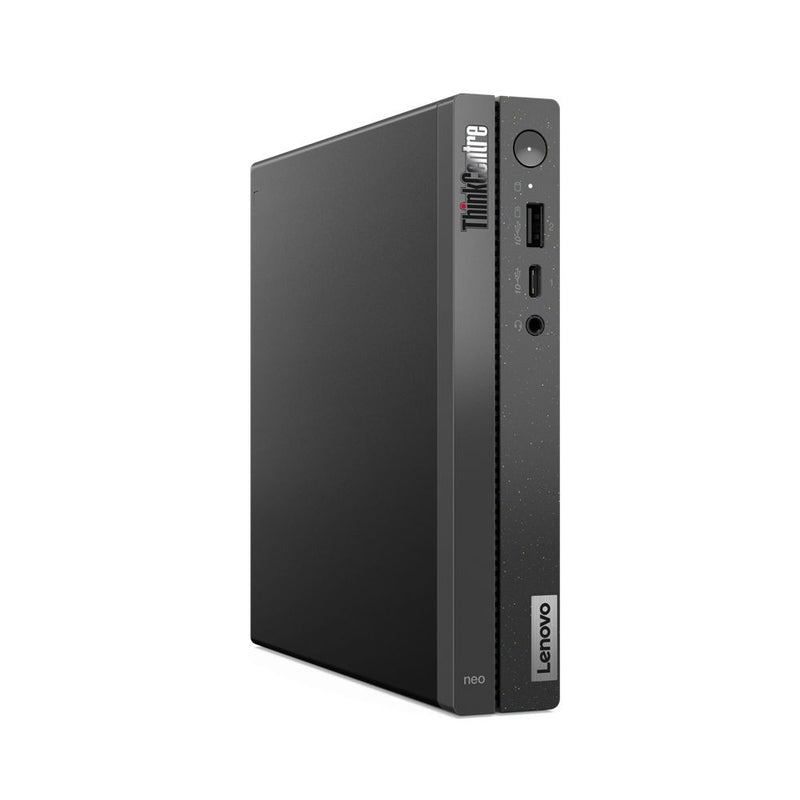 THINKCENTRE NEO 50Q GEN 4, INTEL® CORET I3-1215U (E-CORES UP TO 3