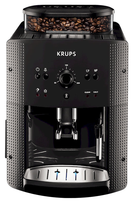 Krups EA 810B máquina de café Completamente automático Máquina es