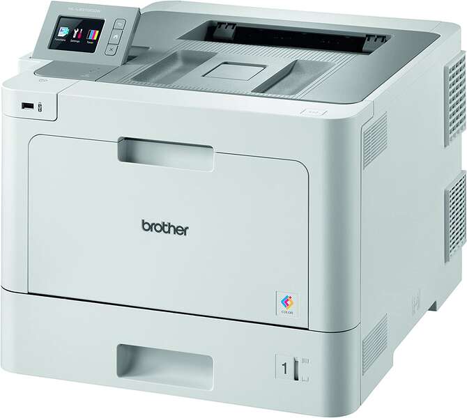 Brother HL-L9310CDW impressora a laser Cor 2400 x 600 DPI A4 Wi-F