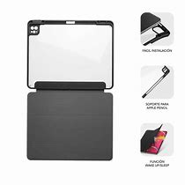 FUNDA SUBBLIM CLEAR SHOCK CASE CST-5SC130 PARA TABLET LENOVO M11