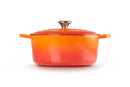 LE CREUSET - COCOTTE REDONDA 21177280902430