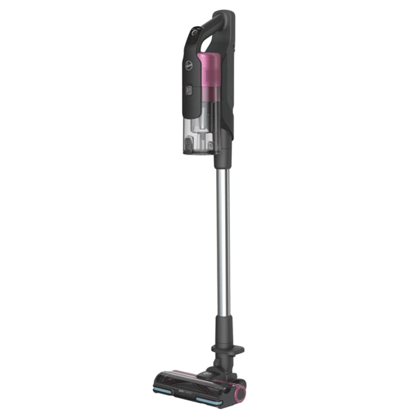 Hoover HF920H 011 Rosa, Rosa Sem bolsa