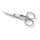 TESOURA PARA UNHAS CURVA EXTRA FORTE 4-½´´/114,3MM 08891180 PALM