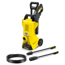 LAVADORA DE ALTA PRESSÃO KARCHER - K 3 POWER CONTROL