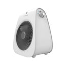 CECOTEC - TERMOVENTILADOR READYWARM 2000 MAX FORCE WHITE 8259