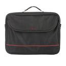 NGS Monray Passenger mala para portáteis 40,6 cm (16") Pasta Pret