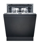 MÁQUINA DE LAVAR LOUÇA DE ENCASTRE 14 TALHERES SIEMENS SN-63-HX-1