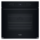 WHIRLPOOL FORNO MULTIF. HIDROLITICO 73LT PRETO A+
