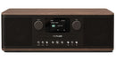 CADENA PURE CLASSIC C-D6 C CAFE/NEGRO