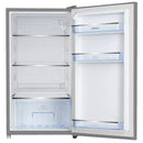 MINI FRIGORÍFICO SEM CONGELADOR INFINITON CL92L8XEG 831X445 INOX