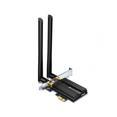 TP-Link Archer TX50E WLAN / Bluetooth 2402 Mbit/s