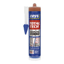 ADESIVO SELANTE TOTAL TECH CASTANHO 290 ML