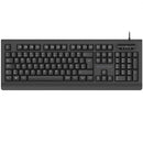 Conceptronic KAYNE01PT teclado USB QWERTY Português Preto