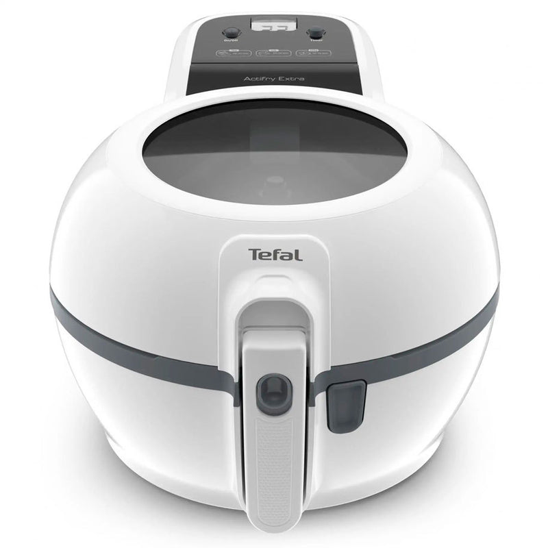 Tefal ACTIFRY EXTRA FZ7200 Individual 1500 W Fritadeira Branco