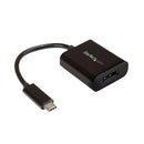 StarTech.com CDP2DP adaptador gráfico USB 3840 x 2160 pixels Pret
