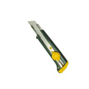 X-ACTO PLASTICO FULLA DE18MM COM TRAVA A RODA C118 MOTA