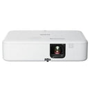 VÍDEOPROJETOR EPSON VCO-W01 WXGA, TECNOLOGIA 3LCD