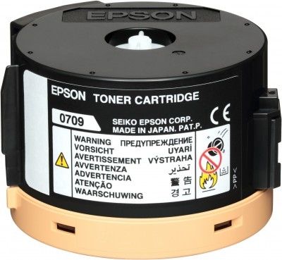 Epson AL-M200/MX200 Toner de Capacidade Padrão 2,5k