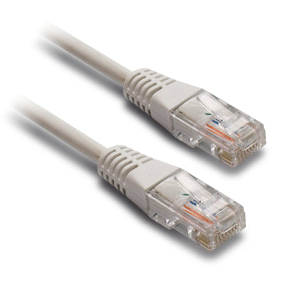 CABO METRONIC ETHERNET RJ45 10MT- 495240