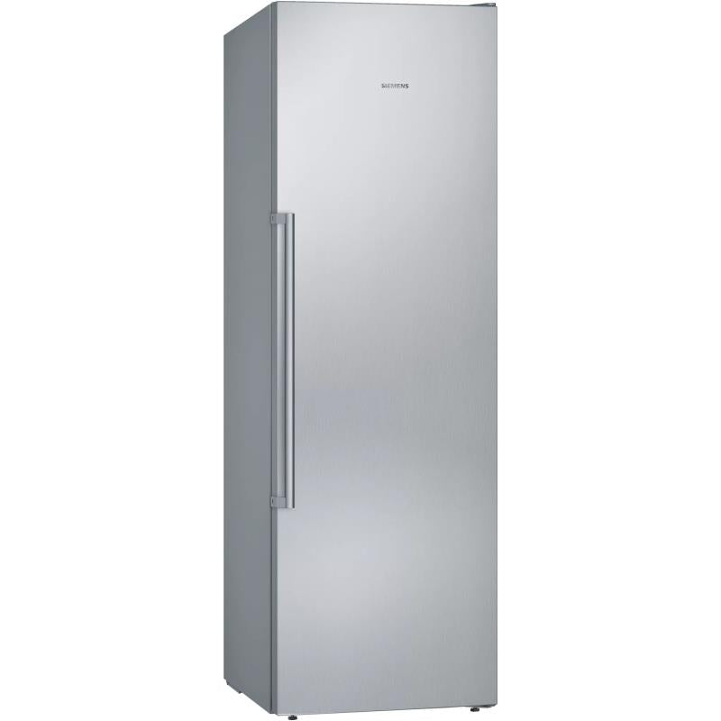 Siemens iQ500 GS36NAIDP congelador/arca frigorífica De pé Indepen