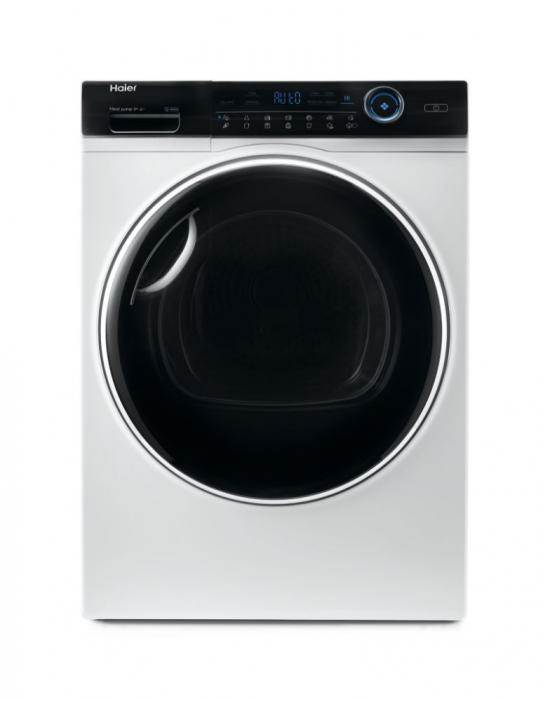 MÁQUINA DE SECAR ROUPA HAIER 9KG HD90-A2979N-S