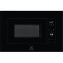 MICRO-ONDAS DE ENCASTRE ELECTROLUX LMS2173EMK( 17 LITROS - 700 W