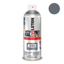PINTURA EN SPRAY PINTYPLUS EVOLUTION 520CC RAL 7011 CINZENTO FERR