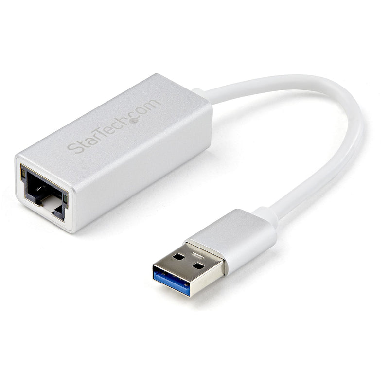 StarTech.com USB31000SA cartão de rede Ethernet 2000 Mbit/s