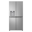 FRIGORÍFICO AMERICANO LG GML861PYPE