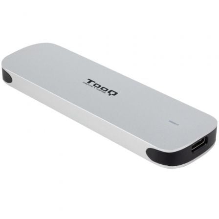 TooQ TQE-2202S Caixa para Discos Rígidos Compartimento SSD Pratea