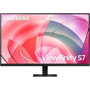 SAMSUNG MONITOR LED 32" S70D 4K 3840X2160 IPS 350CD HDMI DP 5MS