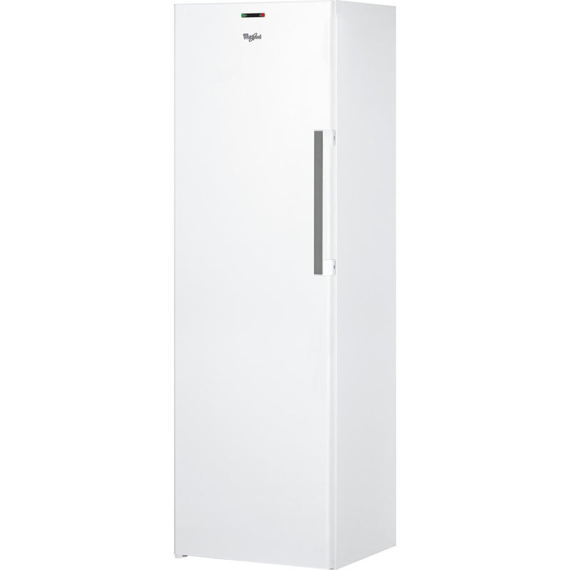 Whirlpool UW8 F2Y WBI F 2 Arca vertical Independente 263 l E Bran