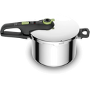 PANELA PRESSÃO TEFAL SECURE TRENDY 6L - P2580703