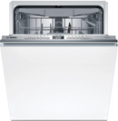 MÁQUINA DE LAVAR LOUÇA DE ENCASTRE 14 TALHERES BOSCH SMV4ECX28E