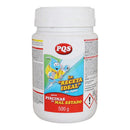 TRATAMENTO DESINFETANTE, A RECEITA IDEAL, 500 G