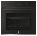 FORNO DE ENCASTRE HOOVER HO6SP5B3HTB 78L GT MF PRETO INOX