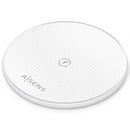 AISENS CARGADOR INALAMBRICO 15W - USB-C - PROTOCOLO QI - PROTECCI