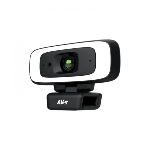 AVER CAM USB3.0 130 4X ZOOM WITH FOV 120º  FILL LIGHT