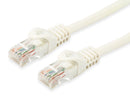 Equip 603006 cabo de rede Branco 7,5 m Cat6a U/UTP (UTP)